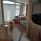 Luxury 2 bedroom caravan with large decking Close to beach