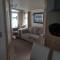 E31 is a 2 bedroom 6 berth caravan with large decking and close to beach on Whitehouse Leisure Park This is a pet free caravan - 阿贝尔格莱