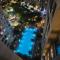 MonMon Apt - Masteri Thao Dien - Free pool, Gym - Nice view - 胡志明市