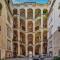 Vico Longo 25 - Ensuit flat in the heart of Naples