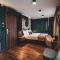 Mediterraneo Luxury Room Esztergom