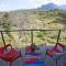 Kruger Cliffs Lodge - Absolute privacy guaranteed