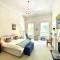 Grosvenor Apartments in Bath - Great for Families, Groups, Couples, 80 sq m, Parking - Bath