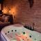 Sweet love rustic/chic