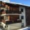 Haus Fleckstein Zermatt Wohnung Karibu