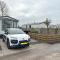 Chalet 557 op Recreatiepark De Wielen