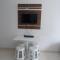 Loft Bombinhas Van Gogh