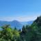 Walking’s House Mountain Lake Iseo Hospitality