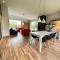 Achthoek 67, quiet location minutes from the beach - Схарендейке