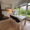 Achthoek 67, quiet location minutes from the beach - Схарендейке