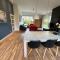 Achthoek 67, quiet location minutes from the beach - Схарендейке