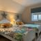 Ocean Retreat - Part of the The Bay Filey Holiday Village with pool, gym and direct beach access, pub, restaurant, tennis and meadows walks