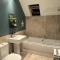 Ocean Retreat - Part of the The Bay Filey Holiday Village with pool, gym and direct beach access, pub, restaurant, tennis and meadows walks