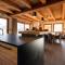 CHALET LA MANIGODINE Piscine 18-24 pers