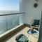 Apartamento frente al mar - 卡塔赫纳