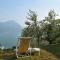 Villa Domus Bianca Mountain Lake Iseo Hospitality