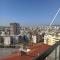 Minimalist apartments w/ view (by Powerbnb) - Solún