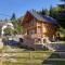 Villas Meti Rugove