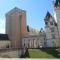 Quartier Historique du Château bel appt meublé