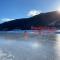 Perfect moutain getaway! Beautiful Apartment at Skagahøgdi with Panoramic View