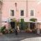 Luxury Two Bedroom House Trastevere