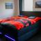 Zwei Apartments "Am Bergwald" in Malsch, zwischen Karlsruhe, Rastatt und Baden-Baden