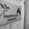 Harzfeuer Zentrum