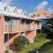 Appartement KER-EOL Résidence CANOUAN Sainte-Anne avec piscine