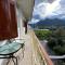 Thassa Beach Apartment No6 (with mountain view)