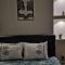 Captivating 2-Bed Apartment in Tunis