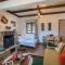 Villa Dianne Apt 1 Livadi Arachovas
