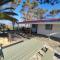Beachfront 2Br Garden Bbq SeaView QuietRetreat