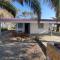 Beachfront 2BR Garden Bbq SeaView QuietRetreat - Месолонґіон