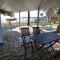 Beachfront 2BR Garden Bbq SeaView QuietRetreat - Месолонґіон
