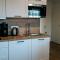 Dill Apartments Ilsede
