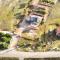 Villa Dianne Apt 1 Livadi Arachovas