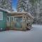 Twin Cedars Getaway - Meredith Lodging