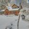 Zigzag Mountain Lodge - Meredith Lodging