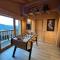 Chalet des Cîmes, chaleureux avec jacuzzi et sauna