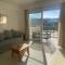 Polis Mountain and Sea view apartment