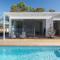 Eco-Luxe Villa Laranjeiras Comporta, Heatable Pool