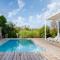 Eco-Luxe Villa Laranjeiras Comporta, Heatable Pool