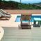 La Palma Casa com 2 Quartos, Piscina e Vista Mar