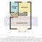 Compact Modern Apartment Single Person or Couple Only