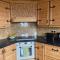 Fern Lodge. Drumcoura Lake Resort,