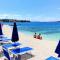 Apartment Punta - Seget Vranjica