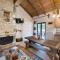 Villa Dianne - Your Home in Mount Parnassos