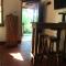 Cabañas Las Tahonas