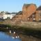 Stunning Refurbished 1 Bedroom, Harbour Apartment. - Ayr