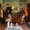 Candileja hostel